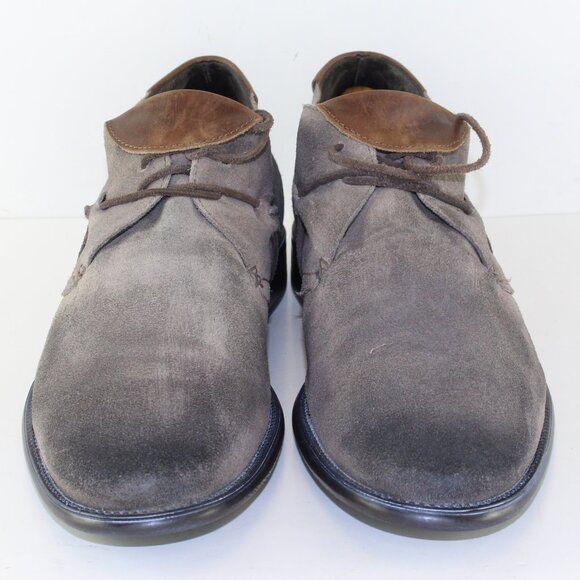 Bacco Bucci Bodie Lace Up Leather Mens (US 11/EU 43.5) - Picture 5 of 10